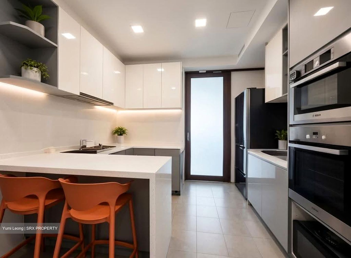 The Riverine By The Park (D12), Apartment #613446221